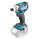 Makita DTS141Z Akku-Impulsschrauber 18V (ohne Akku, ohne Ladegerät) EN