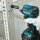 Makita DTS141Z Akku-Impulsschrauber 18V (ohne Akku, ohne Ladegerät) EN