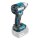 Makita DTS141Z Akku-Impulsschrauber 18V (ohne Akku, ohne Ladegerät) EN