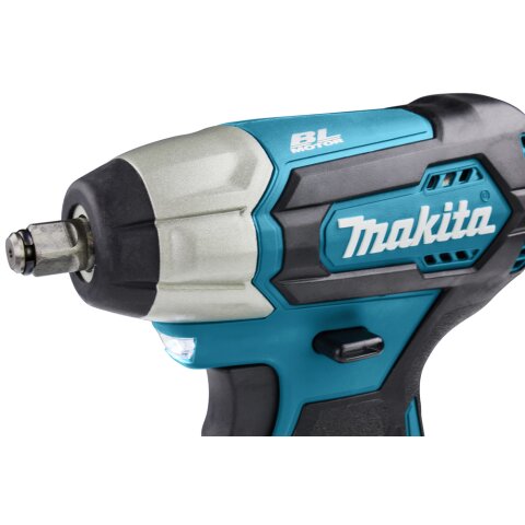 Makita DTW180Z Akku-Schlagschrauber 18V (ohne Akku, ohne Ladegerät) EN
