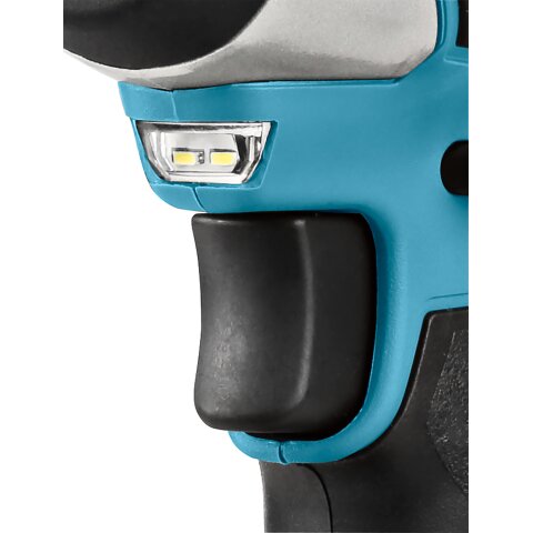 Makita DTW180Z Akku-Schlagschrauber 18V (ohne Akku, ohne Ladegerät) EN