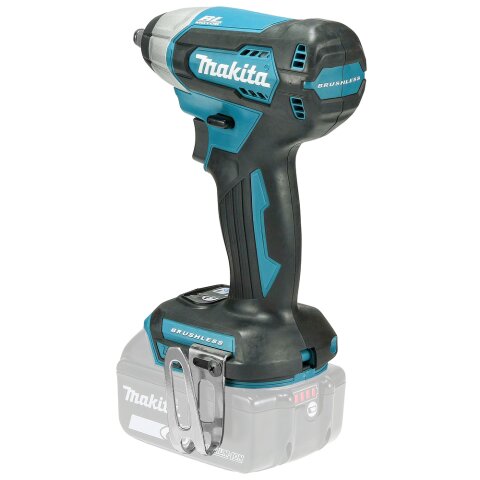 Makita DTW180Z Akku-Schlagschrauber 18V (ohne Akku, ohne Ladegerät) EN