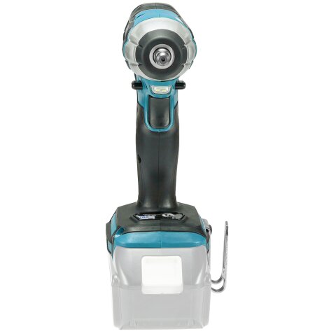 Makita DTW180Z Akku-Schlagschrauber 18V (ohne Akku, ohne Ladegerät) EN