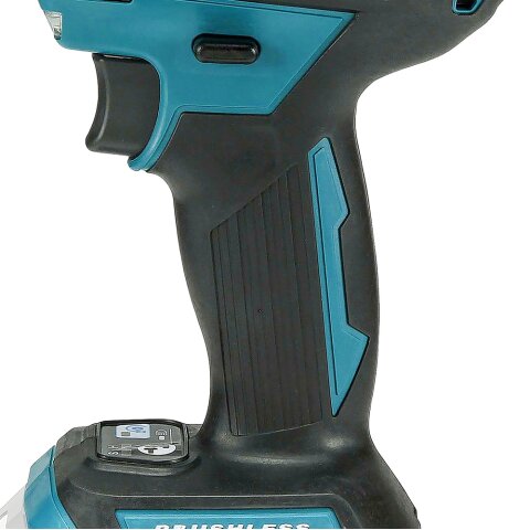 Makita DTW180Z Akku-Schlagschrauber 18V (ohne Akku, ohne Ladegerät) EN