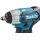 Makita DTW180Z Akku-Schlagschrauber 18V (ohne Akku, ohne Ladegerät) EN
