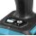 Makita DTW180Z Akku-Schlagschrauber 18V (ohne Akku, ohne Ladegerät) EN