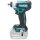 Makita DTW180Z Akku-Schlagschrauber 18V (ohne Akku, ohne Ladegerät) EN