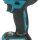 Makita DTW180Z Akku-Schlagschrauber 18V (ohne Akku, ohne Ladegerät) EN