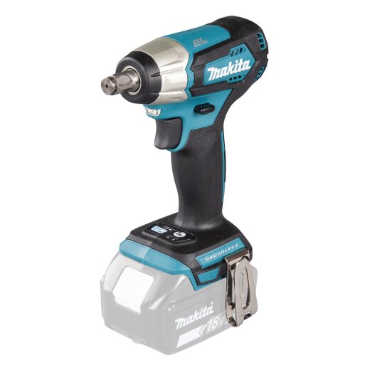 Makita DTW181Z Akku-Schlagschrauber 18V (ohne Akku, ohne Ladegerät)