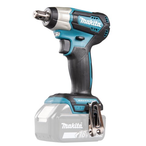 Makita DTW181Z Akku-Schlagschrauber 18V (ohne Akku, ohne Ladegerät)