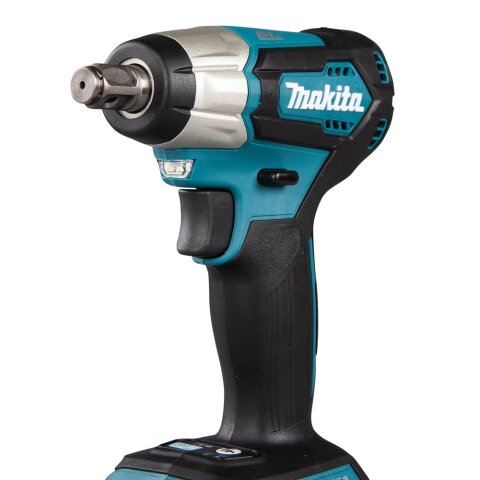 Makita DTW181Z Akku-Schlagschrauber 18V (ohne Akku, ohne Ladegerät)
