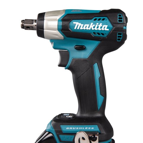 Makita DTW181Z Akku-Schlagschrauber 18V (ohne Akku, ohne Ladegerät)