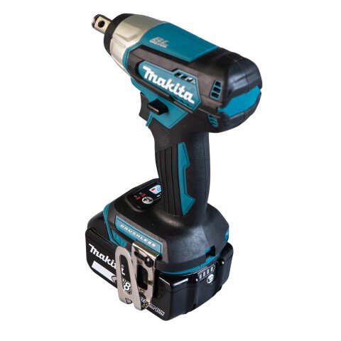 Makita DTW181Z Akku-Schlagschrauber 18V (ohne Akku, ohne Ladegerät)