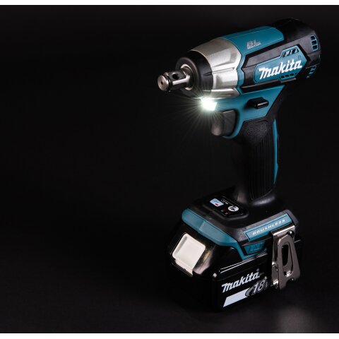 Makita DTW181Z Akku-Schlagschrauber 18V (ohne Akku, ohne Ladegerät)
