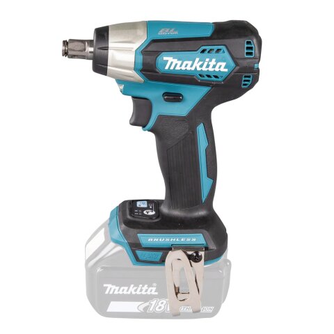 Makita DTW181Z Akku-Schlagschrauber 18V (ohne Akku, ohne...