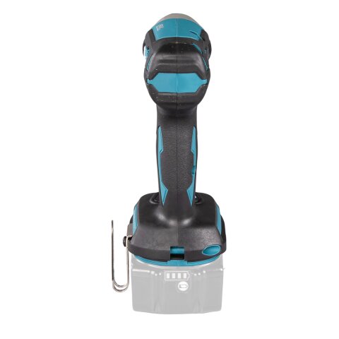 Makita DTW181Z Akku-Schlagschrauber 18V (ohne Akku, ohne Ladegerät)