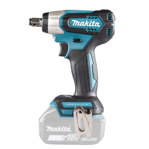 Makita DTW181Z Akku-Schlagschrauber 18V (ohne Akku, ohne Ladegerät)