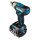 Makita DTW181Z Akku-Schlagschrauber 18V (ohne Akku, ohne Ladegerät)