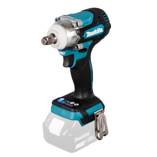Makita DTW300Z Akku-Schlagschrauber 18V (ohne Akku, ohne Ladegerät) EN