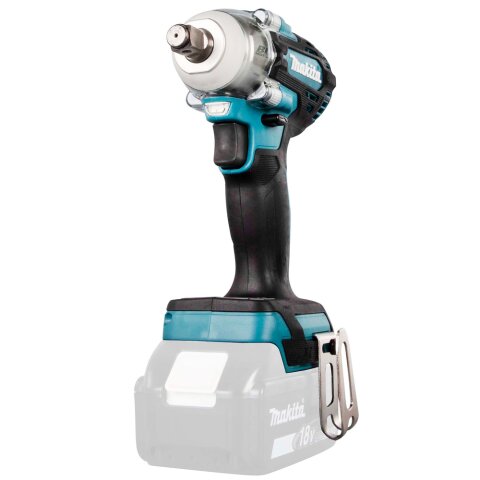 Makita DTW300Z Akku-Schlagschrauber 18V (ohne Akku, ohne Ladegerät) EN