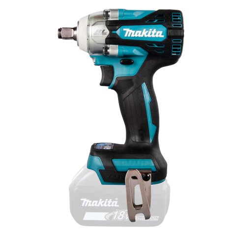 Makita DTW300Z Akku-Schlagschrauber 18V (ohne Akku, ohne Ladegerät) EN
