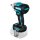 Makita DTW300Z Akku-Schlagschrauber 18V (ohne Akku, ohne Ladegerät) EN