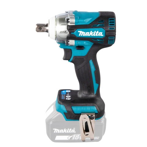 Makita DTW301Z Akku-Schlagschrauber 18V (ohne Akku, ohne...