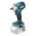 Makita DTW301Z Akku-Schlagschrauber 18V (ohne Akku, ohne Ladegerät), 1/2"-Außenvierkant mit Kugelrastung