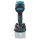 Makita DTW301Z Akku-Schlagschrauber 18V (ohne Akku, ohne Ladegerät), 1/2"-Außenvierkant mit Kugelrastung