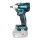 Makita DTW301Z Akku-Schlagschrauber 18V (ohne Akku, ohne Ladegerät), 1/2"-Außenvierkant mit Kugelrastung