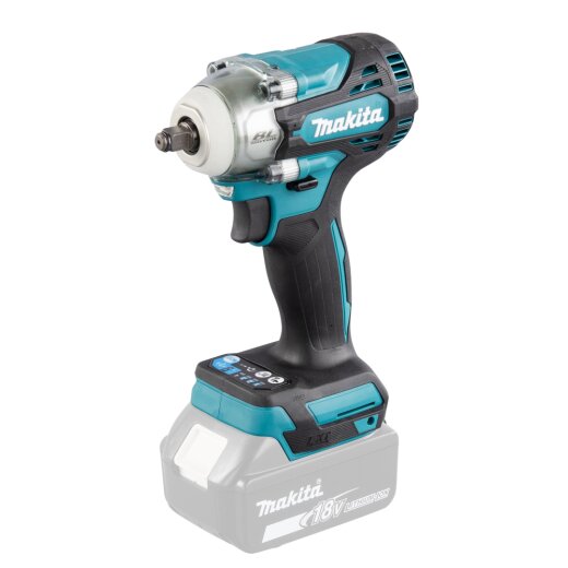 Makita DTW302Z Akku-Schlagschrauber 18V (ohne Akku, ohne Ladegerät)