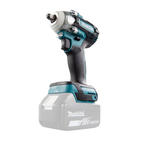 Makita DTW302Z Akku-Schlagschrauber 18V (ohne Akku, ohne Ladegerät)
