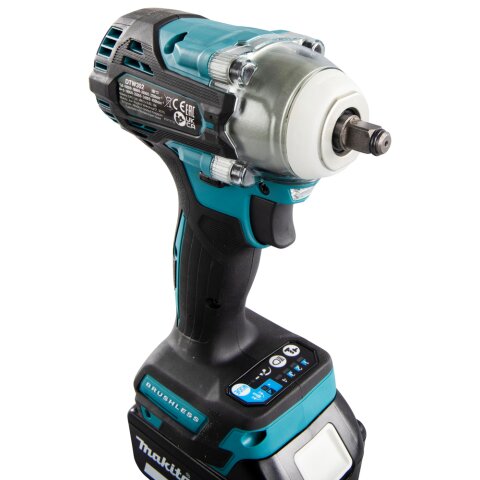 Makita DTW302Z Akku-Schlagschrauber 18V (ohne Akku, ohne Ladegerät)