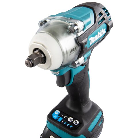 Makita DTW302Z Akku-Schlagschrauber 18V (ohne Akku, ohne Ladegerät)