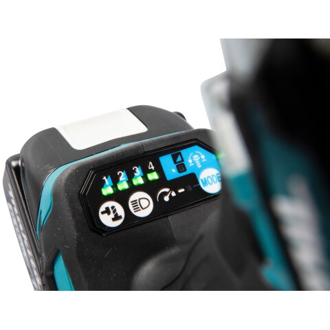 Makita DTW302Z Akku-Schlagschrauber 18V (ohne Akku, ohne Ladegerät)