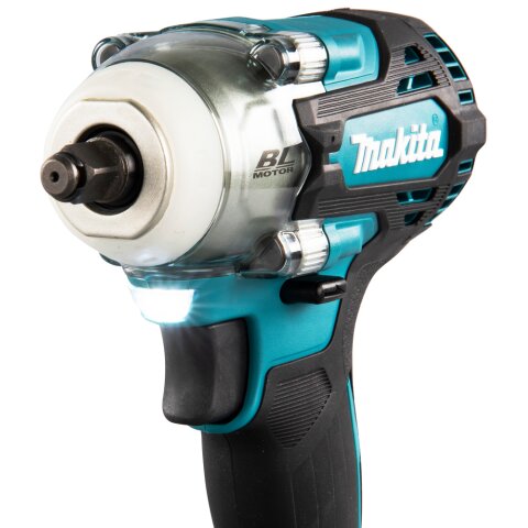Makita DTW302Z Akku-Schlagschrauber 18V (ohne Akku, ohne Ladegerät)