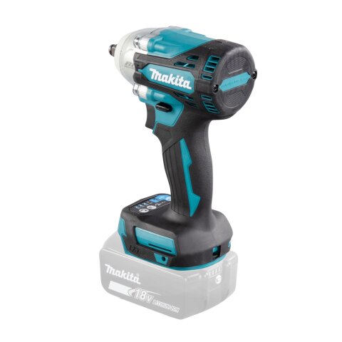 Makita DTW302Z Akku-Schlagschrauber 18V (ohne Akku, ohne Ladegerät)