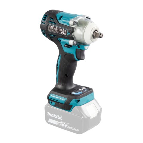 Makita DTW302Z Akku-Schlagschrauber 18V (ohne Akku, ohne Ladegerät)