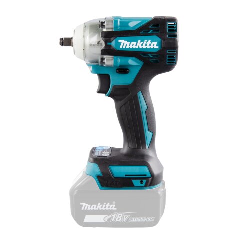 Makita DTW302Z Akku-Schlagschrauber 18V (ohne Akku, ohne Ladegerät)