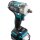Makita DTW302Z Akku-Schlagschrauber 18V (ohne Akku, ohne Ladegerät)