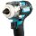 Makita DTW302Z Akku-Schlagschrauber 18V (ohne Akku, ohne Ladegerät)
