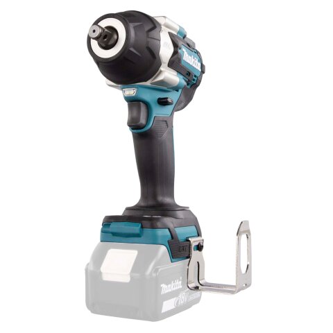 Makita DTW700Z Akku-Schlagschrauber 18V (ohne Akku, ohne Ladegerät) EN