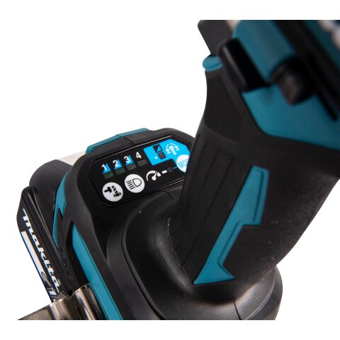 Makita DTW700Z Akku-Schlagschrauber 18V (ohne Akku, ohne Ladegerät) EN