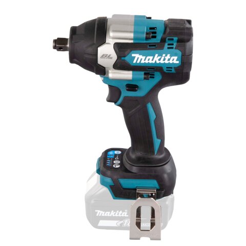 Makita DTW700Z Akku-Schlagschrauber 18V (ohne Akku, ohne...
