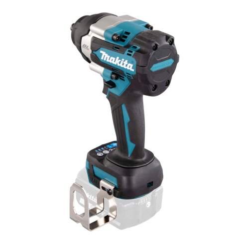 Makita DTW700Z Akku-Schlagschrauber 18V (ohne Akku, ohne Ladegerät) EN