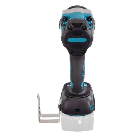 Makita DTW700Z Akku-Schlagschrauber 18V (ohne Akku, ohne Ladegerät) EN