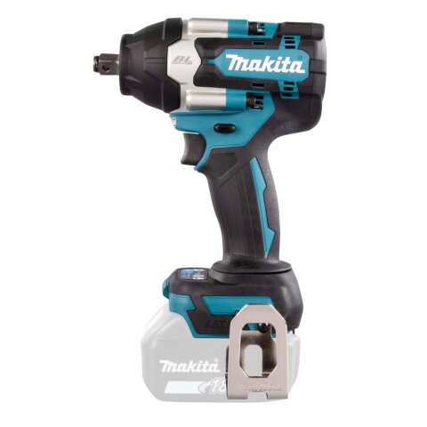 Makita DTW700Z Akku-Schlagschrauber 18V (ohne Akku, ohne Ladegerät) EN