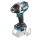 Makita DTW700Z Akku-Schlagschrauber 18V (ohne Akku, ohne Ladegerät) EN