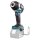 Makita DTW700Z Akku-Schlagschrauber 18V (ohne Akku, ohne Ladegerät) EN