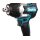 Makita DTW700Z Akku-Schlagschrauber 18V (ohne Akku, ohne Ladegerät) EN